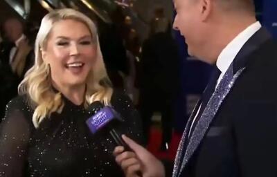  سخنان عجیب سخنگوی کاخ سفید قبل از حادثه