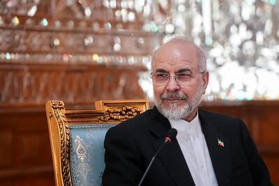  پیغام تازه قالیباف به ترامپ خبرساز شد