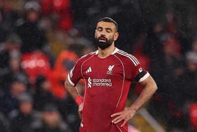  مدیر تیم ملی مصر: همسترینگ صلاح پاره شد