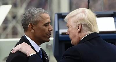  پست عجیب ترامپ در ساعات اخیر پربازدید شد