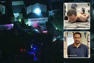  اولین اعتراف مظنون تیراندازی در واشنگتن