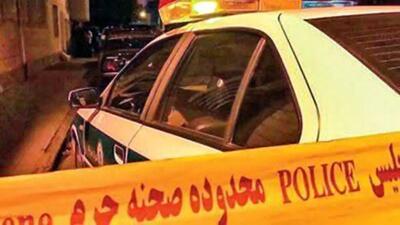  نزاع دو تبعه افغانستانی در عسلویه به جنایت ختم شد