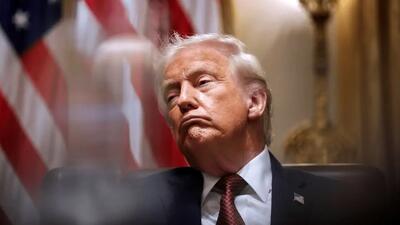  اولین واکنش به ضرب‌الاجل سه روزه ترامپ به ایران