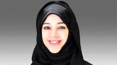  روزنامه مشهور ایرانی پاسخ وزیرِ زن اماراتی را داد