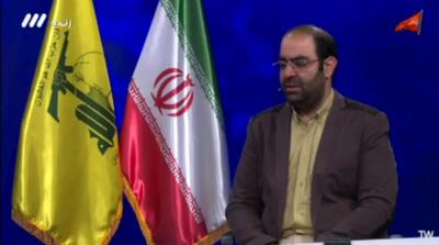  جملات تهدیدآمیز مهمان تلویزیون خطاب به امارات