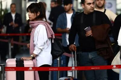  این روزها دوست و دشمن صورتی می‌پوشند