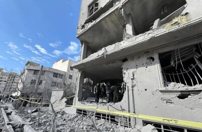  تشکیل کمیته ویژه پیگیری خسارات جنگی در مجلس