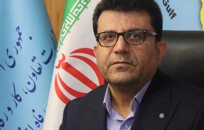  اصابت موشک دشمن آمریکایی صهیونی به 17 کارگاه صنعتی در بوشهر