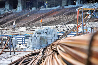  از صد هزار نفری تا دوازده هزار نفری !