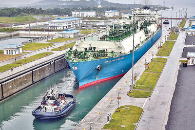  انفجار هزینه‌های حمل انرژی