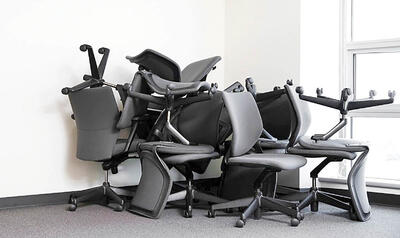  به عصر «اخراج‌های گسترده» خوش آمدید!