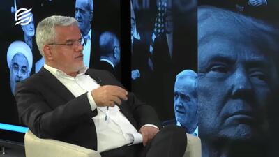  کارت هرمز روی میز مذاکره؛ پیشنهاد صادقی برای آینده تنگه