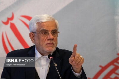  عارف: سازوکار جدید برای ساماندهی منابع و مصارف انرژی طراحی شد