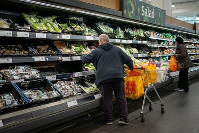  عملکرد قوی شرکت‌های بزرگ غذایی در شرایط جنگی | تورم بازار خرده فروشی رشد کرد | اثر سیاست‌های ترامپ بر هزینه تولیدات کشاورزی