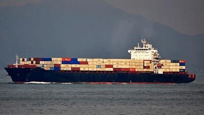  شرط جدید بیمه‌گران کشتی / با مقامات ایرانی تماس بگیرید!