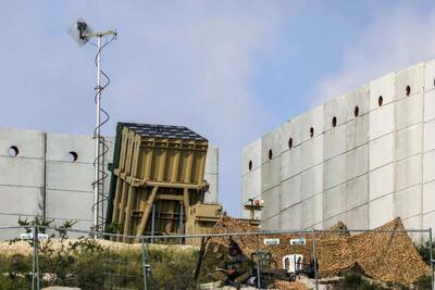  گنبد آهنین در خاک امارات/ همکاری بی‌سابقه امنیتی ابوظبی و تل‌آویو کلید خورد