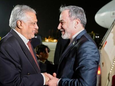  گمانه‌زنی‌های خبرنگار الجزیره درمورد مذاکرات ایران و آمریکا/ آیا با این شرایط توافق حاصل می‌شود؟