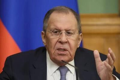  اخطار روس‌ها به ترامپ درمورد وضعیت تنگه هرمز