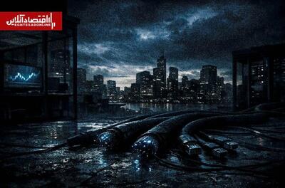  نشانه‌های بازگشایی تدریجی اینترنت جهانی؛ اینترنت شرکتی یک اپراتور باز شد