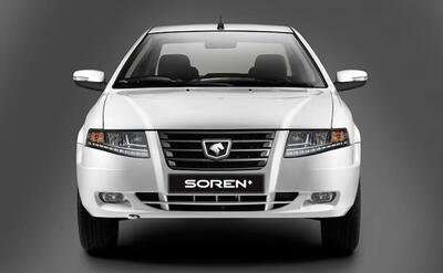  قیمت جدید کارخانه سمند سورن اعلام شد + جدول اردیبهشت ۱۴۰۵