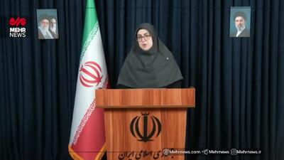  جزئیات تازه «کارت امید مادران»؛ تشریح طرح جدید حمایتی توسط سخنگوی دولت