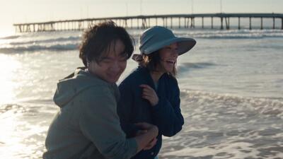  نقد فیلم Rosemead | دنیای آشفته یک نوجوان | گیمفا