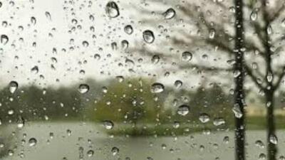  رگبار پراکنده و افزایش باد در انتظار تهران