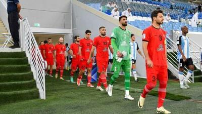  فدراسیون فوتبال در پیچ زمانی و حقوقی