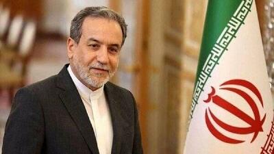  عراقچی با سلطان عمان دیدار کرد
