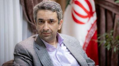  رئیس‌جمهور با محدودیت دسترسی مردم به اینترنت بین‌المللی قویاً مخالف است