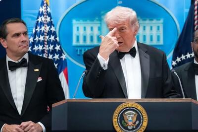  روسای جمهور آمریکا که ترور شدند یا مورد سوء قصد قرار گرفتند