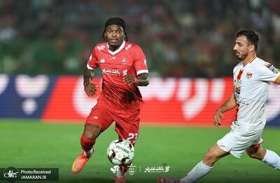  بیفوما: در جنگ 4 موشک به 300 متری خانه ام خورد!/ امیدوارم این شرایط هرچه زودتر پایان یابد