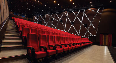  قیمت بلیت سینما تا اطلاع ثانوی تغییر نمی‌کند