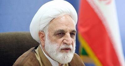  اتحاد ملی و صدای واحد ملت، دشمن را کلافه و مستأصل کرده است