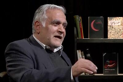  تنگه احدی به وسعت ایران (۴)