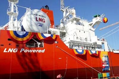  تنش‌های خاورمیانه عرضه جهانی LNG را تهدید می‌کند