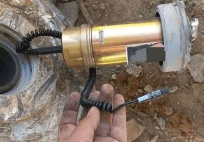  کشف و خنثی‌سازی ۱۵ موشک سنگین آمریکایی در هرمزگان