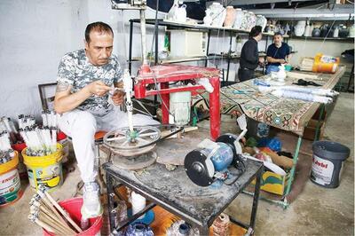   فرصت طلایی برای توسعه صنایع کوچک و متوسط 