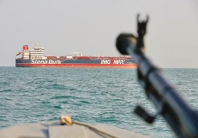  محاصره دریایی مصداق بارز «جنایت جنگی» است 