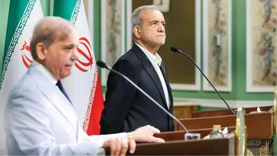  لغو محاصره دریایی و جلب اعتماد ایران پیش‌شرط مذاکره با امریکا 