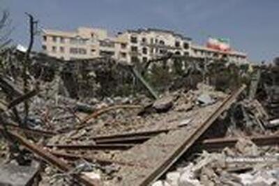  پرداخت وام ودیعه جنگ به ۱۲۱۰ نفر/ آسیب‌دیدگان چگونه دریافت کنند؟