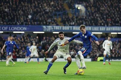  چلسی به فینال جام‌حذفی رسید؛ جدال آبی‌های لندنی با سیتی‌زن‌ها