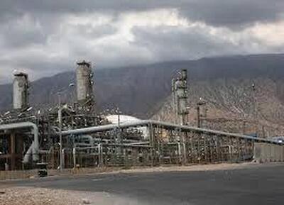  بازگشت تدریجی پتروشیمی‌ها به مدار تولید