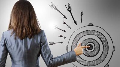  چگونه اهداف چالش‌ برانگیز خستگی ذهنی را از بین می‌ برند؟