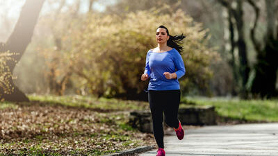  انگیزه لاغری در خود را چگونه بالا ببرید؟