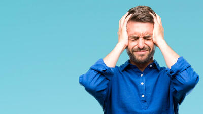  چگونه سردردهای سینوسی را درمان کنیم؟