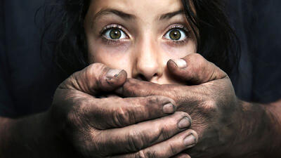  این رفتار خشونت آمیز جنسی روح آدم ها را می کشد!