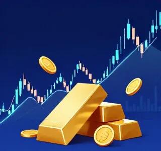  تحلیل تکنیکال صندوق طلای عیار ۶ اردیبهشت ۱۴۰۵