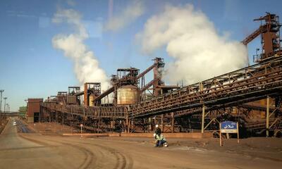  آیا این ۱۱ راهکار فولاد را نجات می‌دهد؟