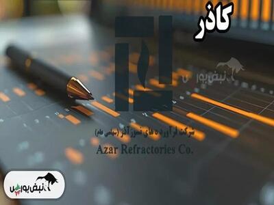  برگزاری مجمع کاذر